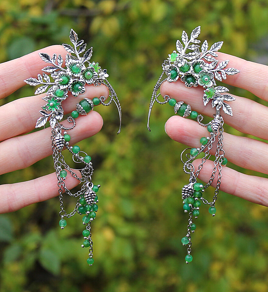 My Cuffs That I Have Recently Made My Cuffs That I Have Recently Made