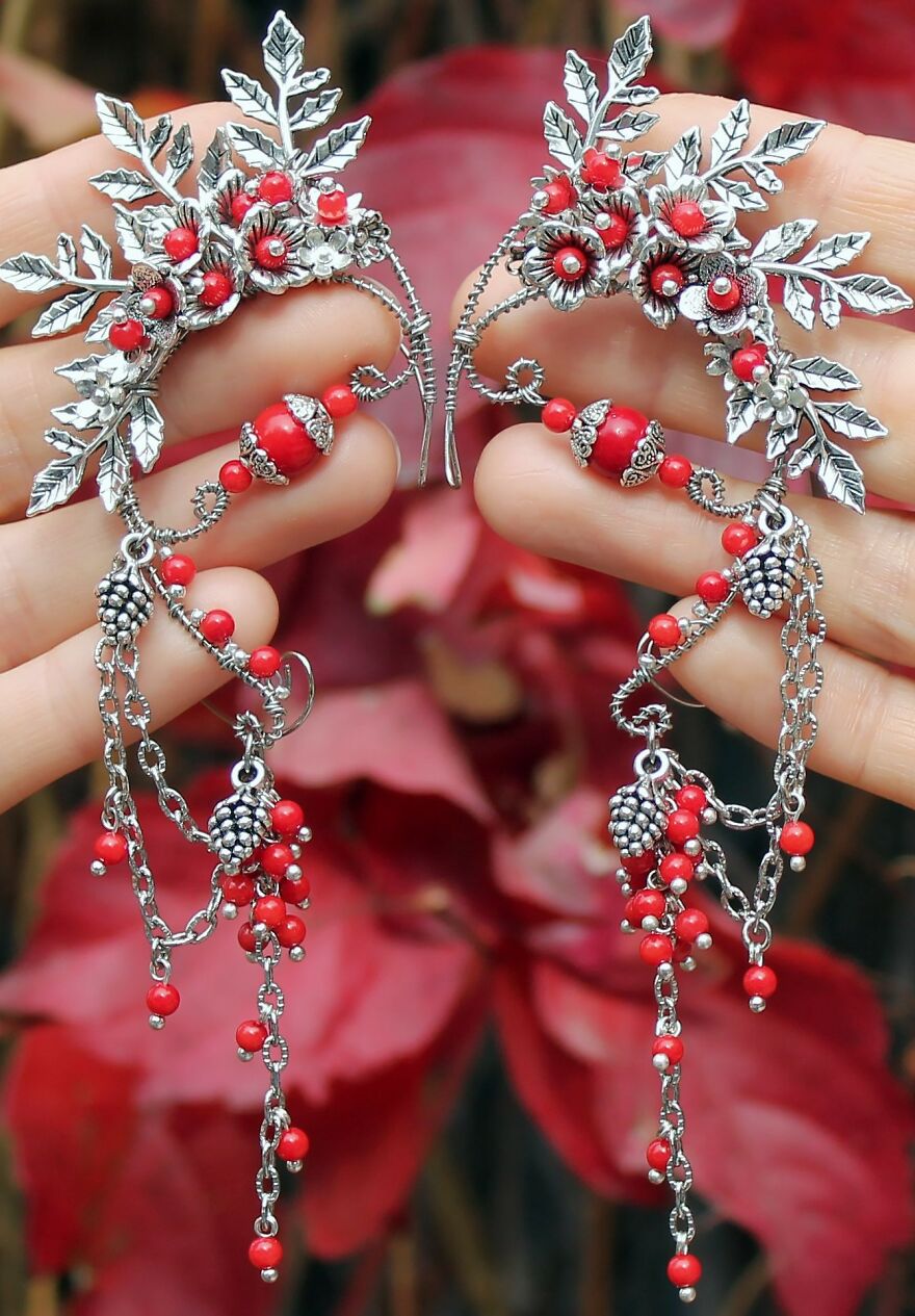 My Cuffs That I Have Recently Made My Cuffs That I Have Recently Made