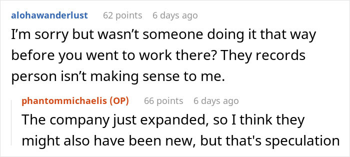 "Oh, You Want Individual Emails? You Got It": Woman Teaches A Passive-Aggressive Coworker A Lesson On Email Etiquette "Oh, You Want Individual Emails? You Got It": Woman Teaches A Passive-Aggressive Coworker A Lesson On Email Etiquette