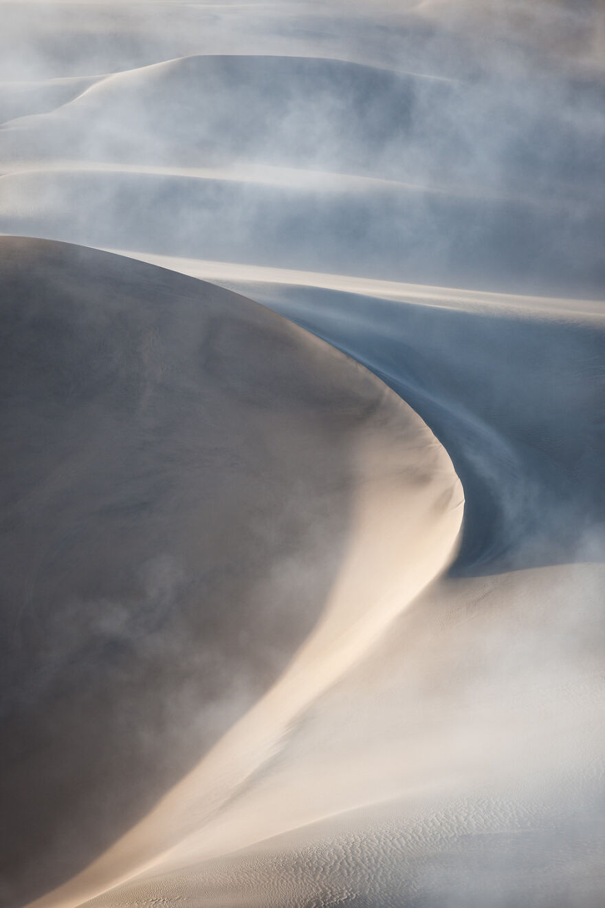 Landscape Photography: 10 Breathtaking Images That Won The Independent Photographer's Contest