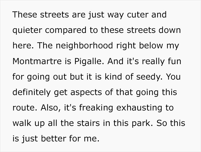 6 Mistakes That This Woman Living In France Wants To Prevent Tourists Visiting Paris From Making 6 Mistakes That This Woman Living In France Wants To Prevent Tourists Visiting Paris From Making