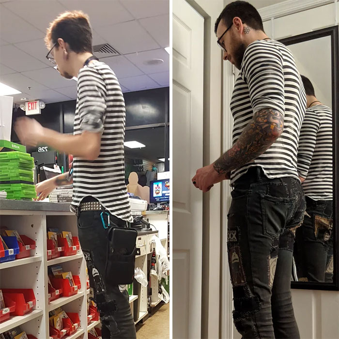 Struggled With An Eating Disorder For Years But Powerlifting Saved Me