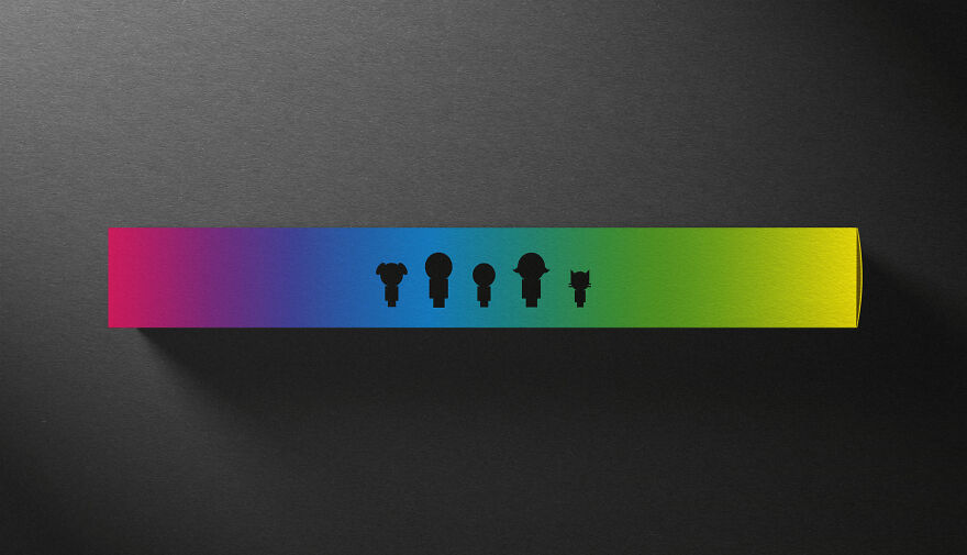 I Redesigned Famous Board Games In A Minimalist Style I Redesigned Famous Board Games In A Minimalist Style