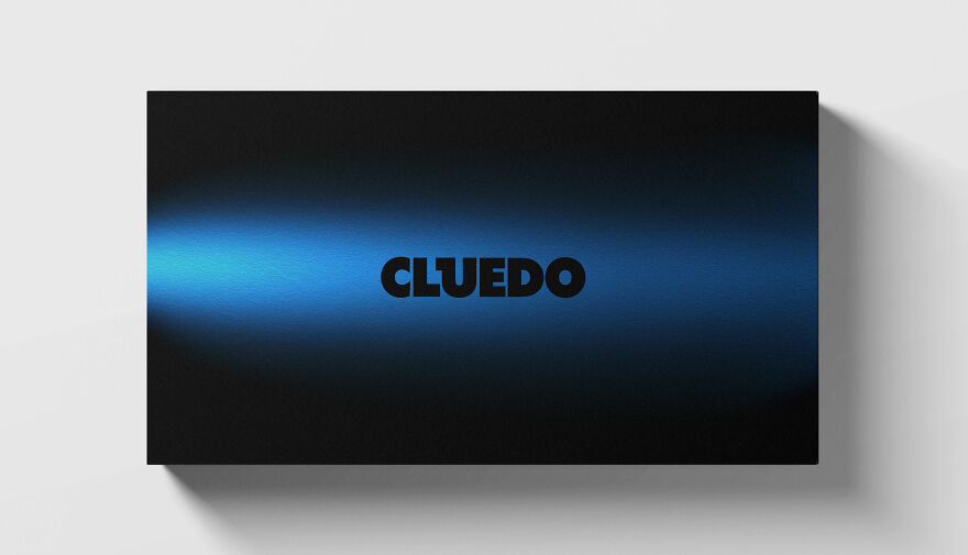 I Redesigned Famous Board Games In A Minimalist Style I Redesigned Famous Board Games In A Minimalist Style