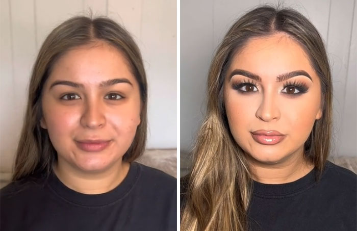 Makeup-Transformations-Glammyface