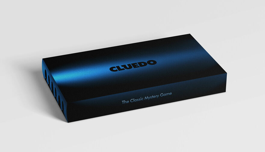 I Redesigned Famous Board Games In A Minimalist Style I Redesigned Famous Board Games In A Minimalist Style