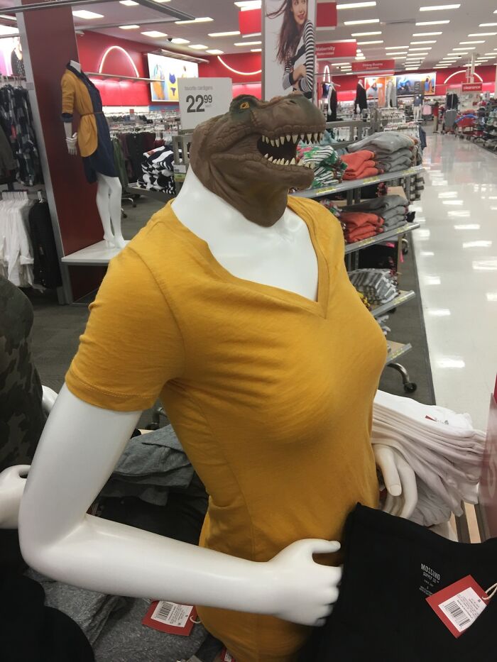 *sigh* Yet Another Unrealistic Body Expectation For Women. When Will It End???