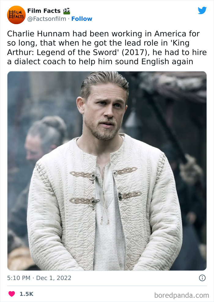 King Arthur: Legend Of The Sword