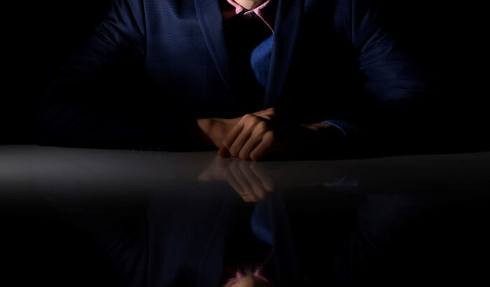 “What Conspiracy Theory Do You Believe To Your Core But Have No Evidence For?” (30 Answers)