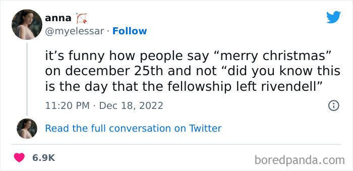 Hysterical-Christmas-Tweets