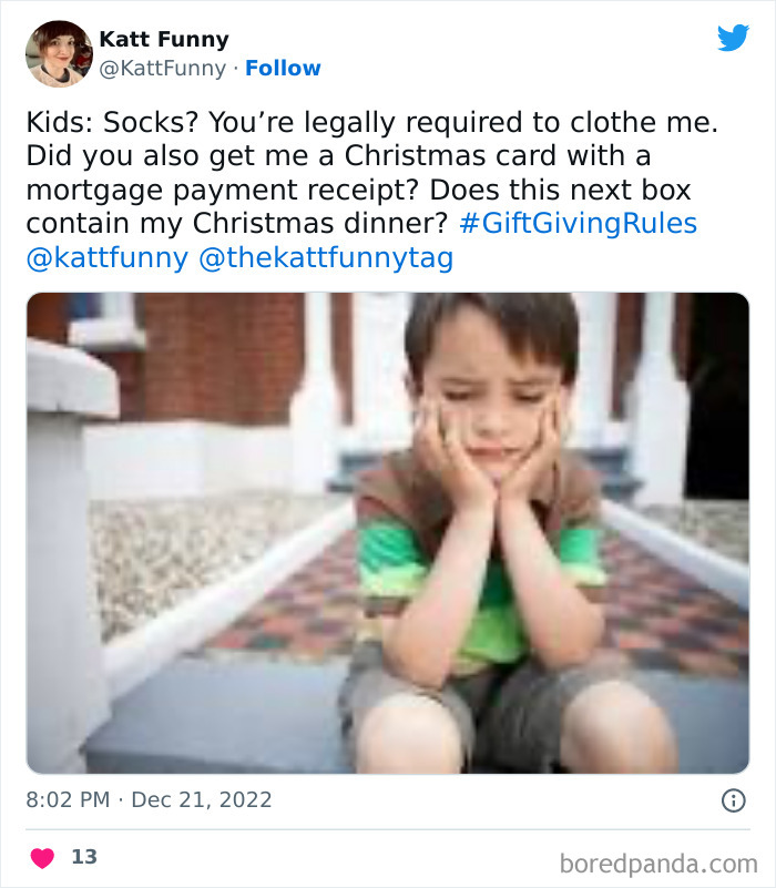 Hysterical-Christmas-Tweets