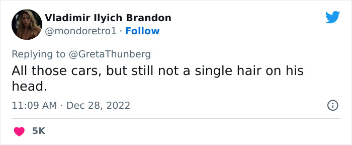 Andrew Tate Vs. Greta Thunberg: A Twitter Showdown on Climate Activism Andrew Tate Vs. Greta Thunberg: A Twitter Showdown on Climate Activism