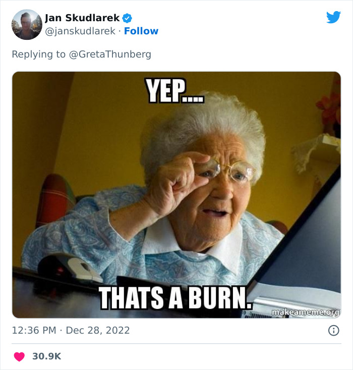 Andrew Tate Vs. Greta Thunberg: A Twitter Showdown on Climate Activism Andrew Tate Vs. Greta Thunberg: A Twitter Showdown on Climate Activism