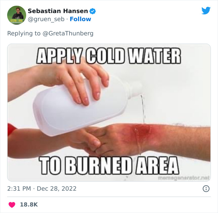 Andrew Tate Vs. Greta Thunberg: A Twitter Showdown on Climate Activism Andrew Tate Vs. Greta Thunberg: A Twitter Showdown on Climate Activism