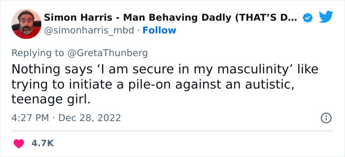 Andrew Tate Vs. Greta Thunberg: A Twitter Showdown on Climate Activism Andrew Tate Vs. Greta Thunberg: A Twitter Showdown on Climate Activism