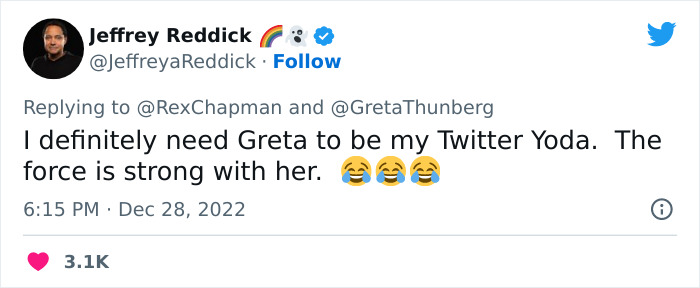 Andrew Tate Picks A Fight With Greta Thunberg On Twitter, Regrets It When He Gets Absolutely Roasted