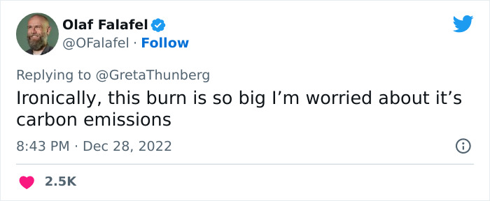 Andrew Tate Vs. Greta Thunberg: A Twitter Showdown on Climate Activism Andrew Tate Vs. Greta Thunberg: A Twitter Showdown on Climate Activism