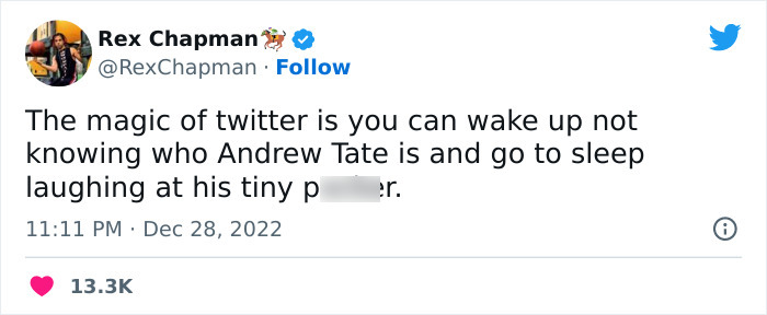 Andrew Tate Vs. Greta Thunberg: A Twitter Showdown on Climate Activism Andrew Tate Vs. Greta Thunberg: A Twitter Showdown on Climate Activism