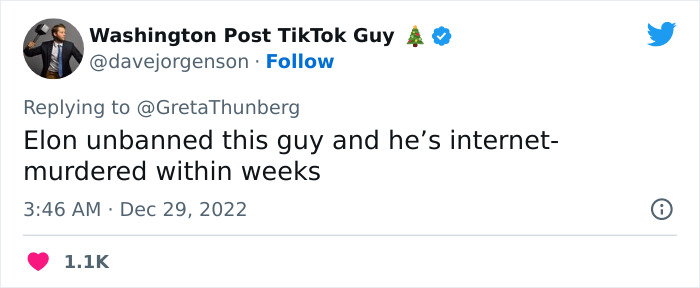 Andrew Tate Vs. Greta Thunberg: A Twitter Showdown on Climate Activism Andrew Tate Vs. Greta Thunberg: A Twitter Showdown on Climate Activism