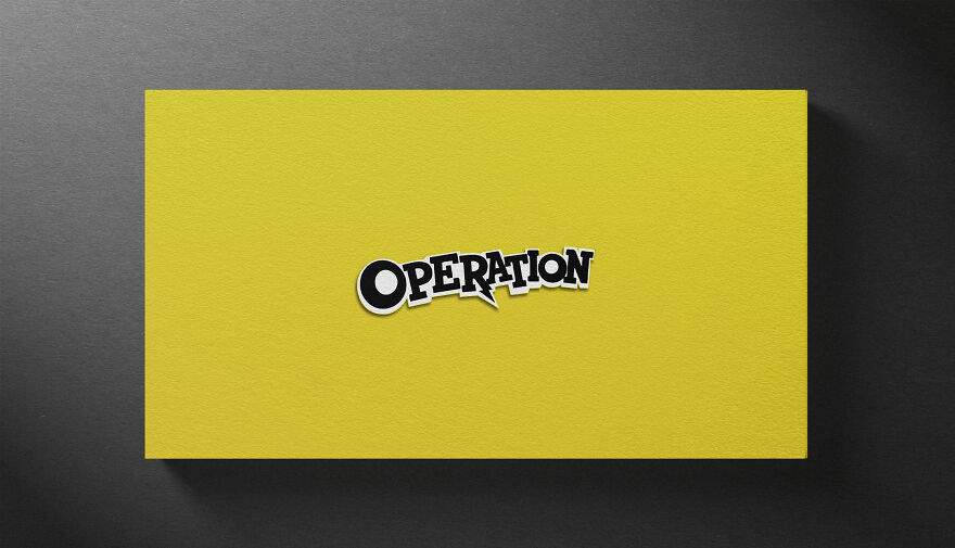 I Redesigned Famous Board Games In A Minimalist Style I Redesigned Famous Board Games In A Minimalist Style