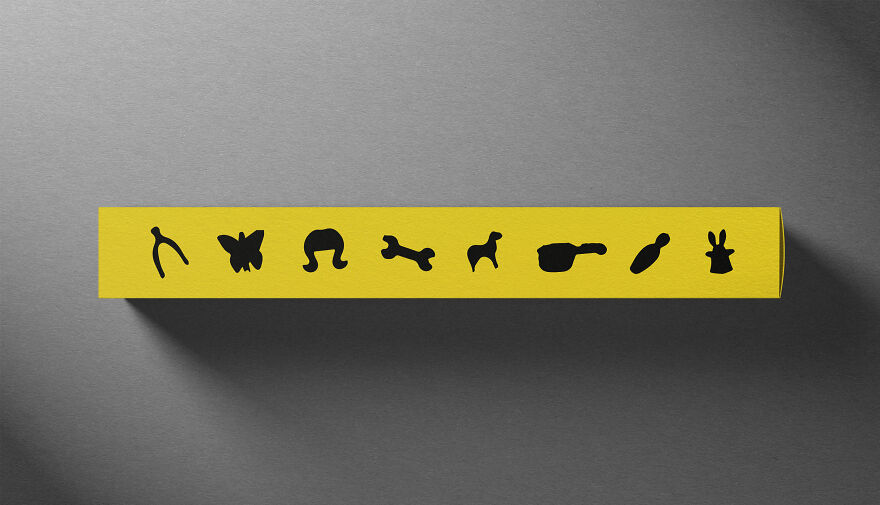 I Redesigned Famous Board Games In A Minimalist Style I Redesigned Famous Board Games In A Minimalist Style