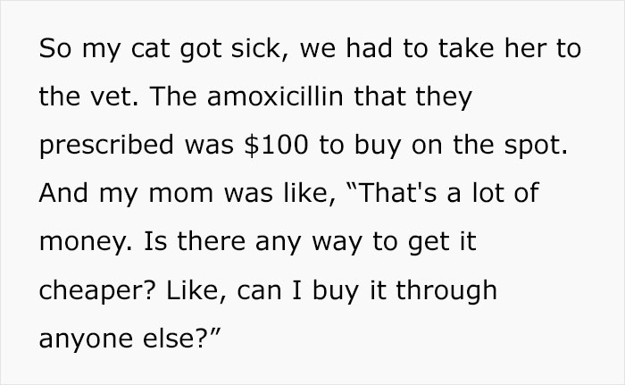 Woman Shares A Life-Saving Tip Vet Techs Don't Tell Pet Owners, Explains How To Save Money On Medication