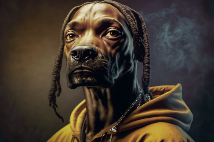 Snoop Dog