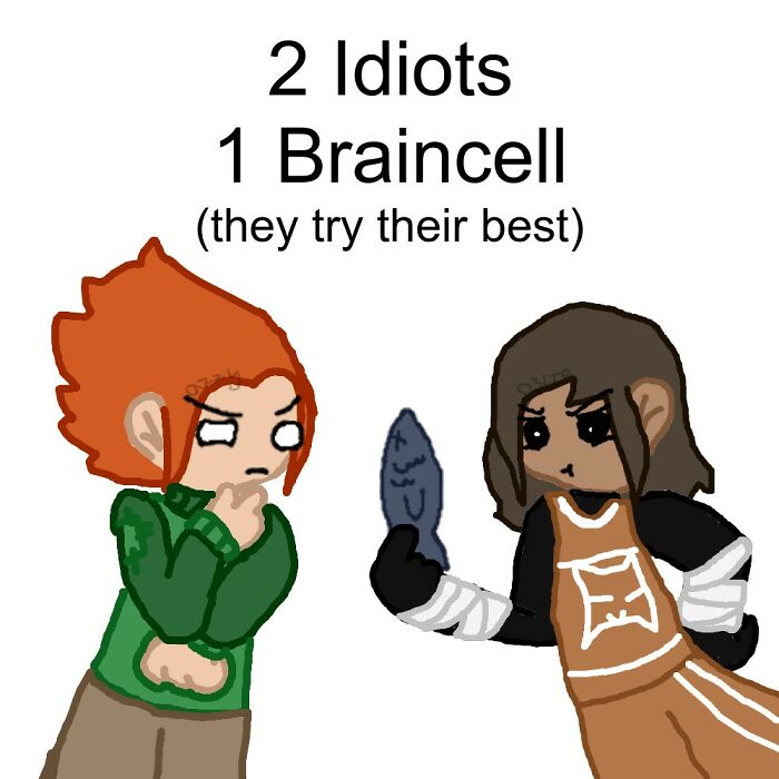 A Bit Late, But Here It Is!