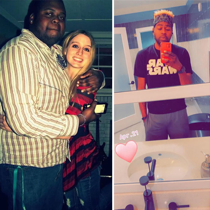 This Is One Of The Proudest Accomplishments Of My Life!