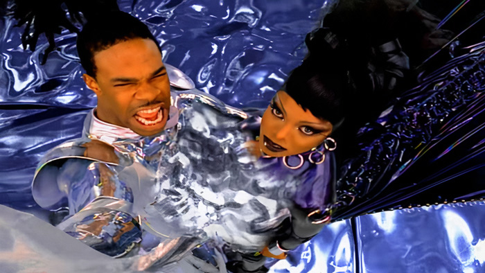 Busta Rhymes Ft. Janet Jackson “What's It Gonna Be?!” - $3.9 Million