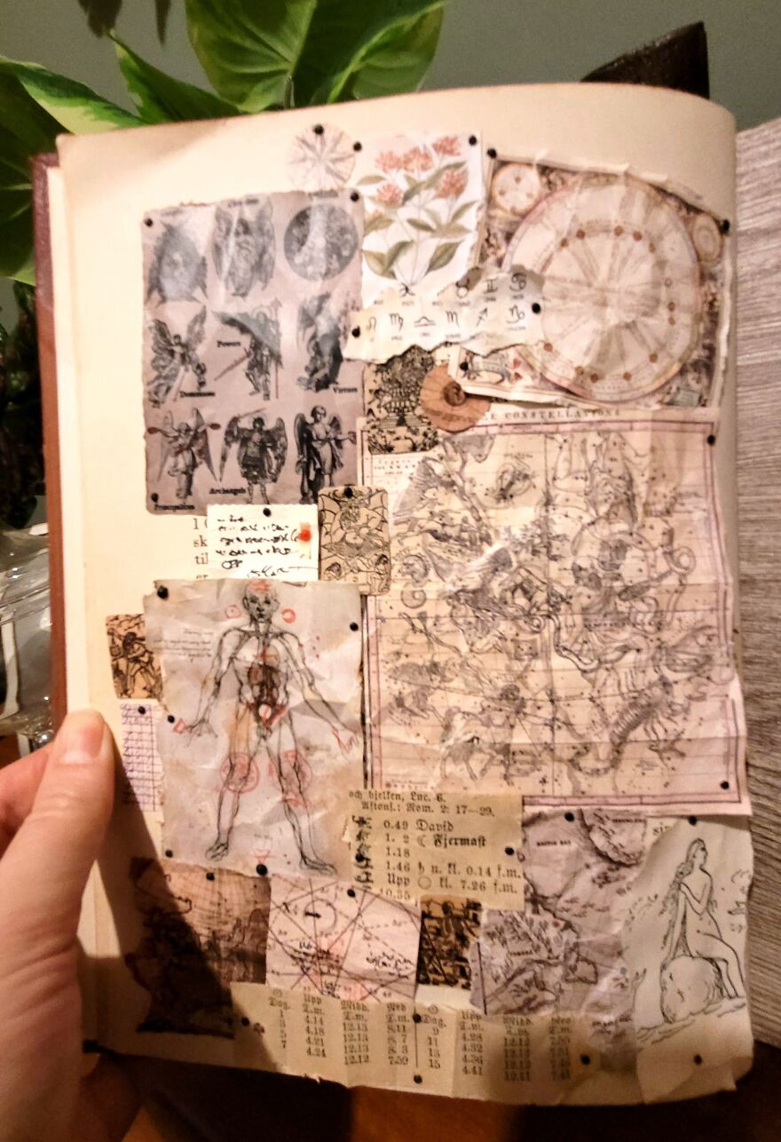 A Miniature World Hidden To Be Discovered.