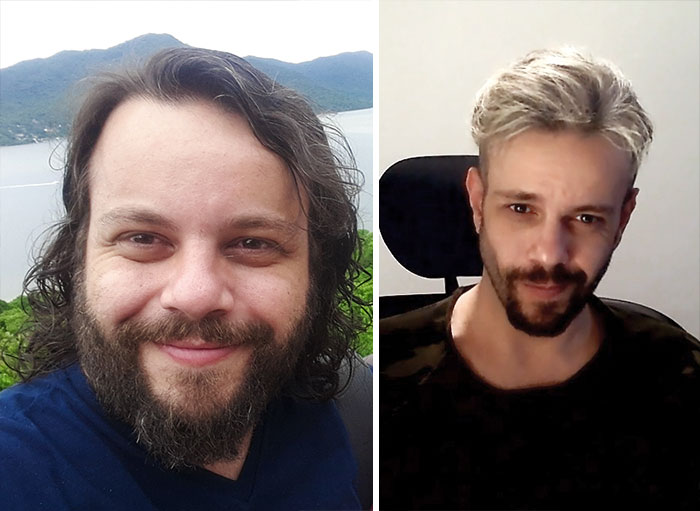 Weight Loss Progress