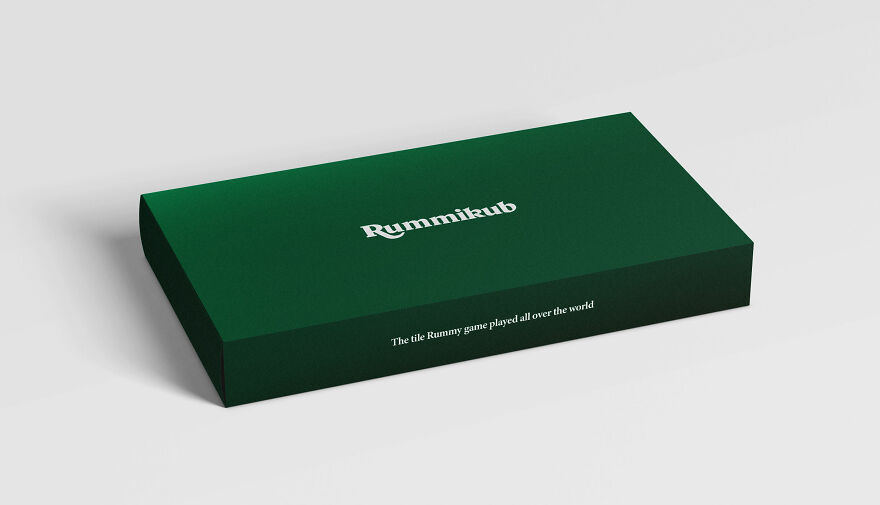 I Redesigned Famous Board Games In A Minimalist Style I Redesigned Famous Board Games In A Minimalist Style