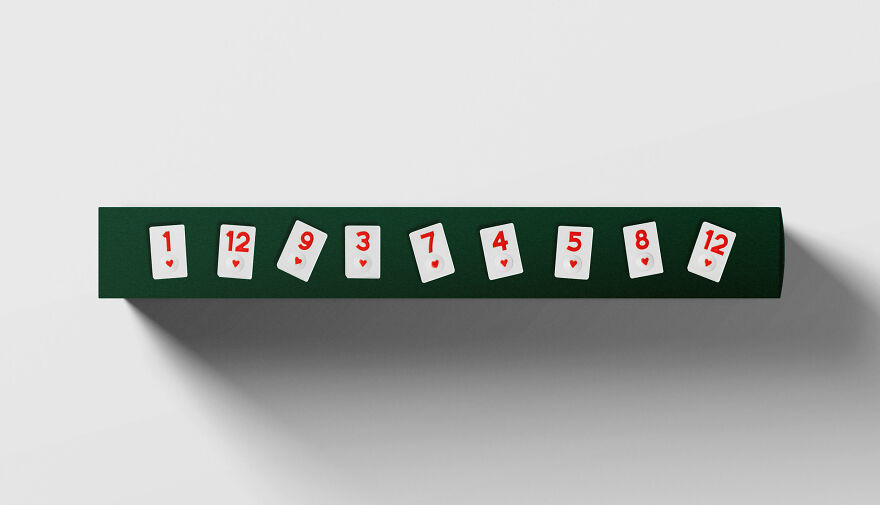 I Redesigned Famous Board Games In A Minimalist Style I Redesigned Famous Board Games In A Minimalist Style