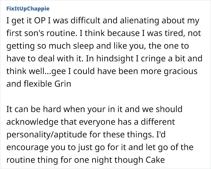 Mom Asks If She's Being Unreasonable For Thinking About 'Canceling Christmas' At Her In-Laws, So As To Not Disrupt Son's Daily Routine Mom Asks If She's Being Unreasonable For Thinking About 'Canceling Christmas' At Her In-Laws, So As To Not Disrupt Son's Daily Routine