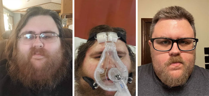 Before, During, And A Year After Covid