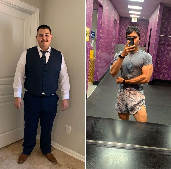 Please Trust The Process! Best Thing I Ever Did!