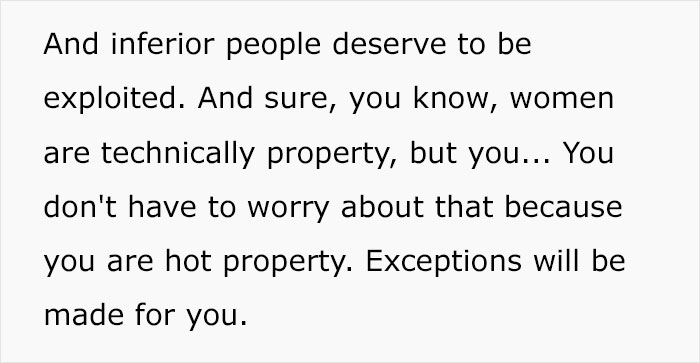 Woman Breaks Down How Young Conservative Women Turn Into 'Karens', And The Internet Finds It Very Accurate Woman Breaks Down How Young Conservative Women Turn Into 'Karens', And The Internet Finds It Very Accurate