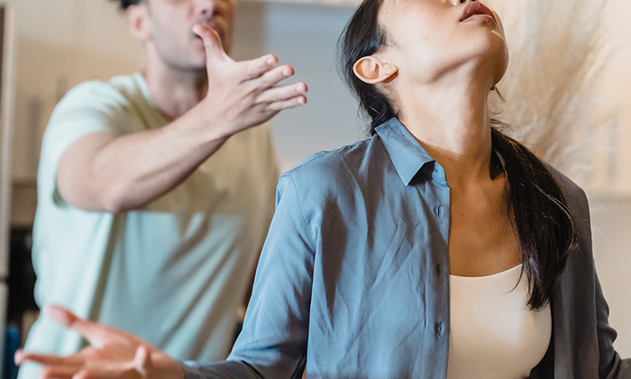 Man Wants A Personal Invitation To Christmas At In-Laws, Gets Himself And His Wife Uninvited And Tries To Put The Blame On Her Man Wants A Personal Invitation To Christmas At In-Laws, Gets Himself And His Wife Uninvited And Tries To Put The Blame On Her