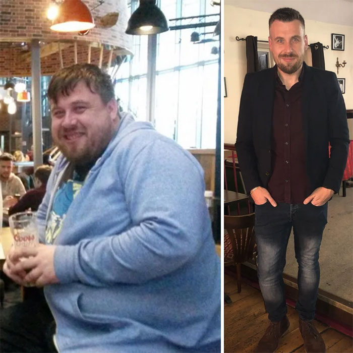 Losing The Weight It Been Life Changing In So Many Ways