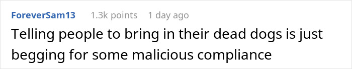 Boss Does Not Think Through Her Ridiculous Tirade About People Taking Too Much Time Off, Loses Her Job Boss Does Not Think Through Her Ridiculous Tirade About People Taking Too Much Time Off, Loses Her Job
