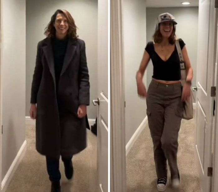 Turning-My-Mom-Into-Me-Tiktok-Trend