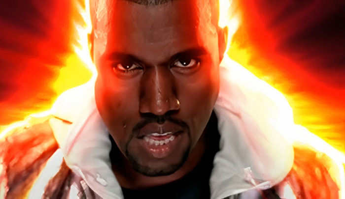 Kanye West “Stronger” - $1.6 Million