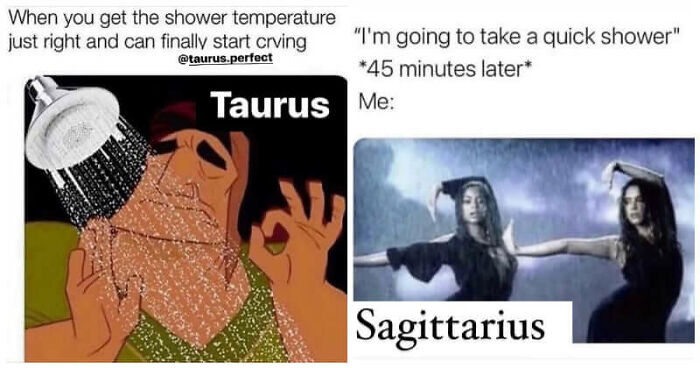 20 Shower Memes And Shower Thoughts