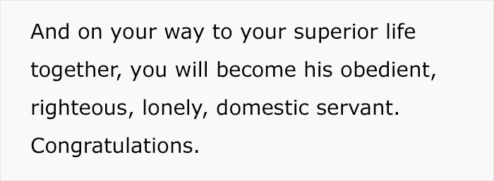 Woman Breaks Down How Young Conservative Women Turn Into 'Karens', And The Internet Finds It Very Accurate Woman Breaks Down How Young Conservative Women Turn Into 'Karens', And The Internet Finds It Very Accurate