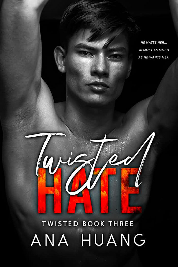 Twisted Hate By Ana Huang