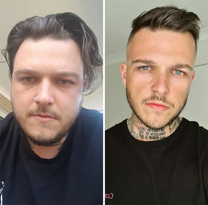 Recovering Alcoholic. Recently Achieved 11 Months Sober. Im A New Man