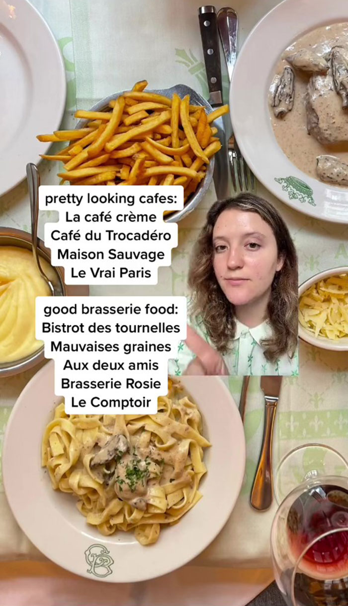 6 Mistakes That This Woman Living In France Wants To Prevent Tourists Visiting Paris From Making 6 Mistakes That This Woman Living In France Wants To Prevent Tourists Visiting Paris From Making