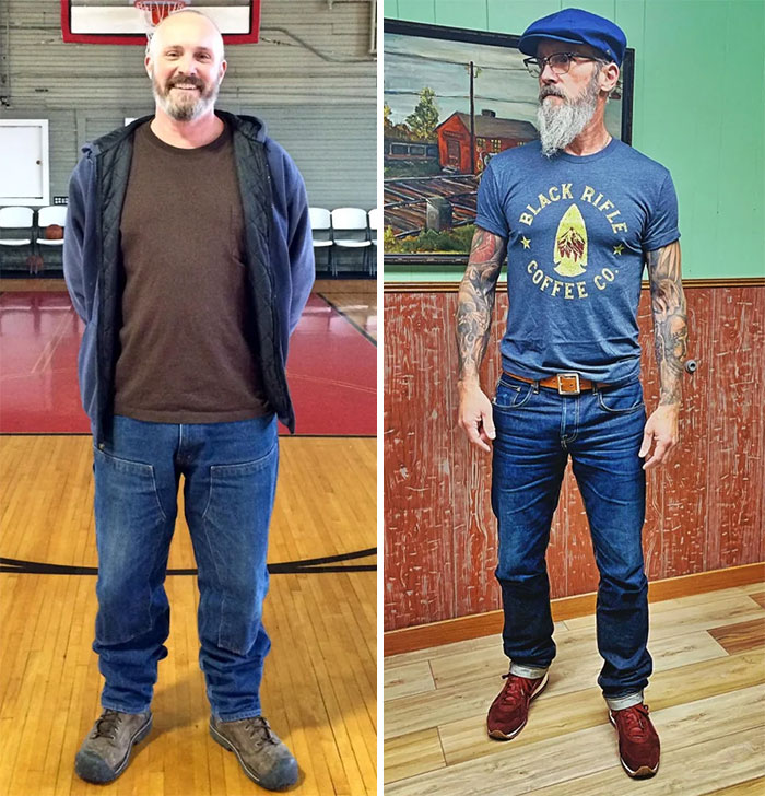 Maintained For 2.5 Years