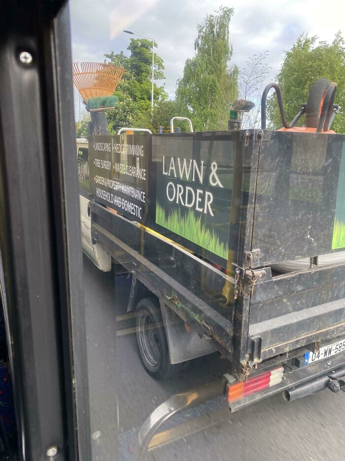 And The Nominations For Best Irish Business Names Of The Year Are…